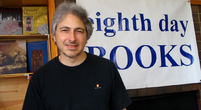 Remembering Warren Farha
